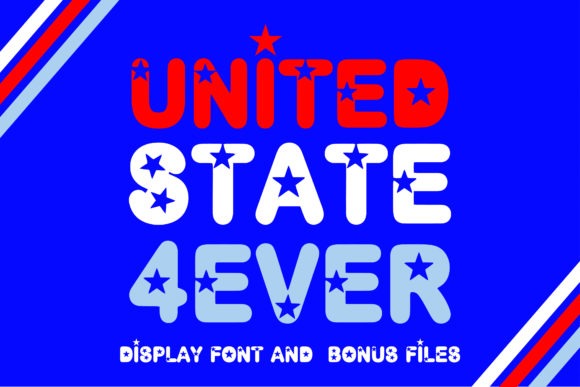 United State 4 Ever Review