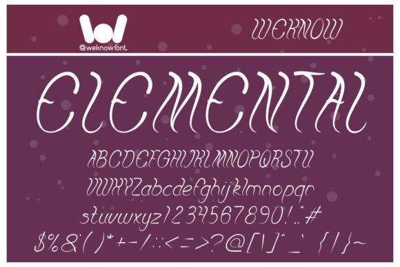 Upgrade Your Brand With a Great Font